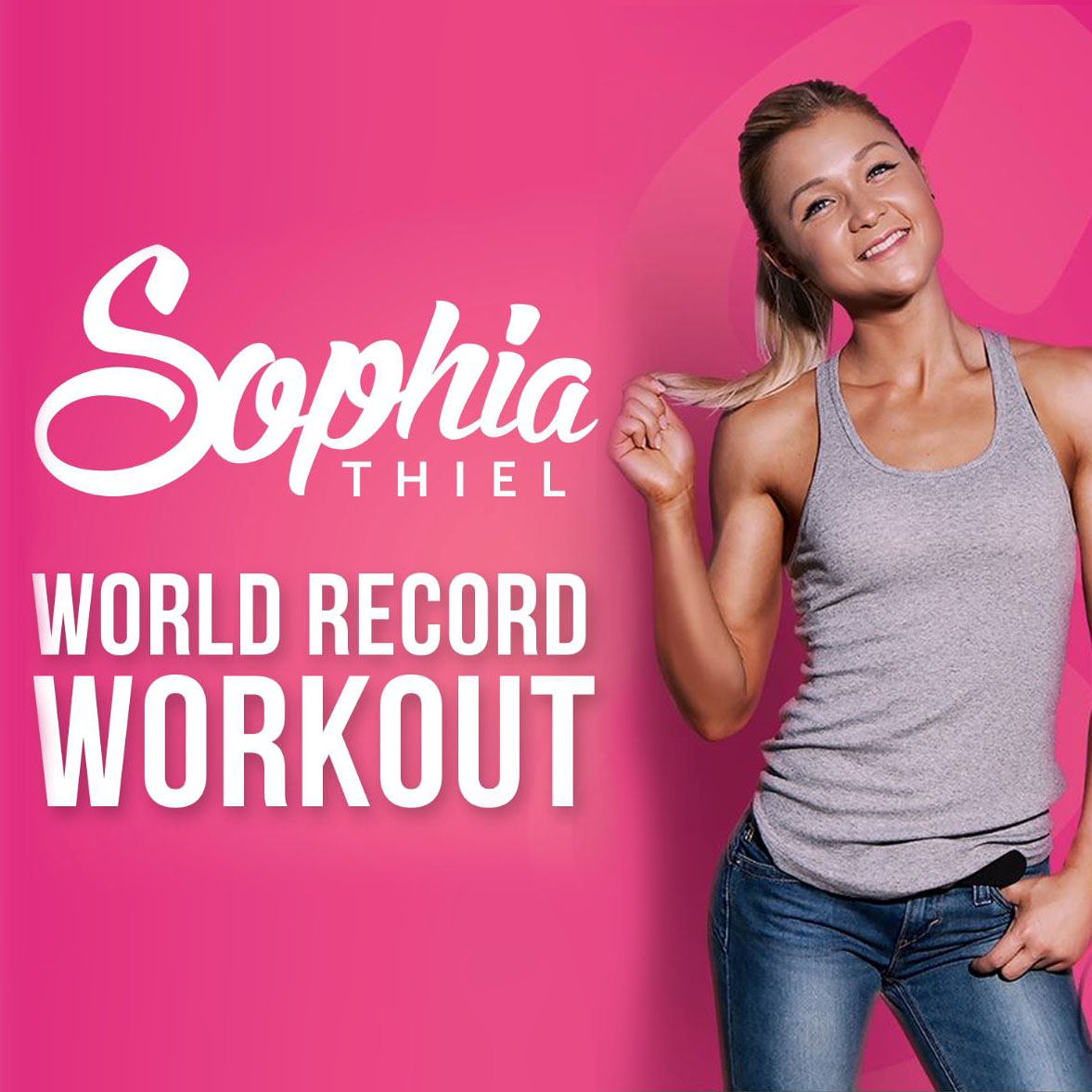 Sophia Thiel Casting - Social Media Content ...